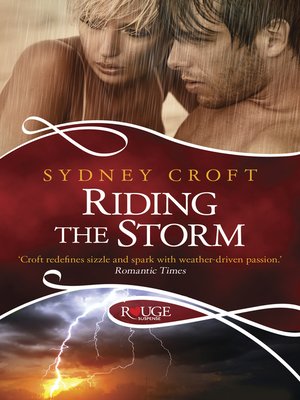 cover image of Riding the Storm